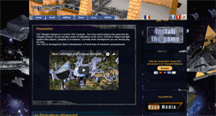 Desktop Screenshot of cnc-sgu.fr